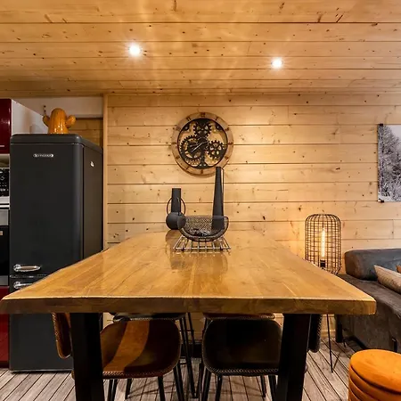 Cosy 2 Places De Parking Wifi Centre