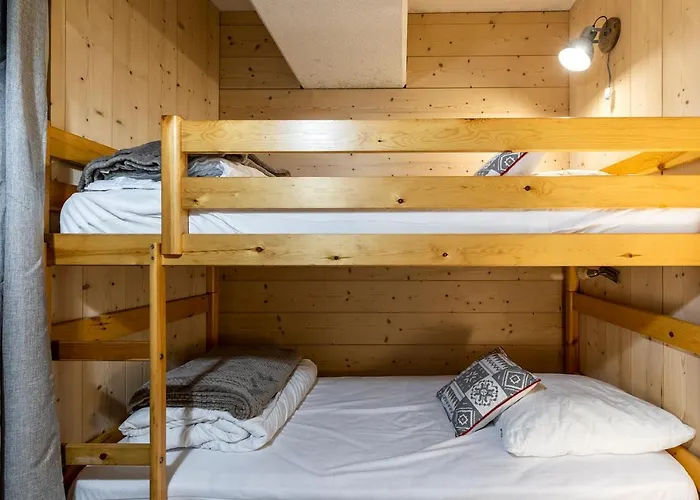 Cosy 2 Places De Parking Wifi Centre Apartamento