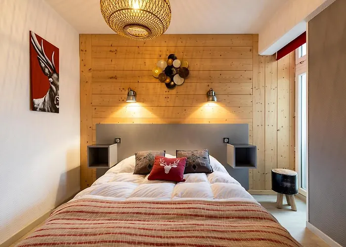 Cosy 2 Places De Parking Wifi Centre Apartamento