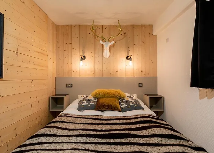 Cosy 2 Places De Parking Wifi Centre Apartamento