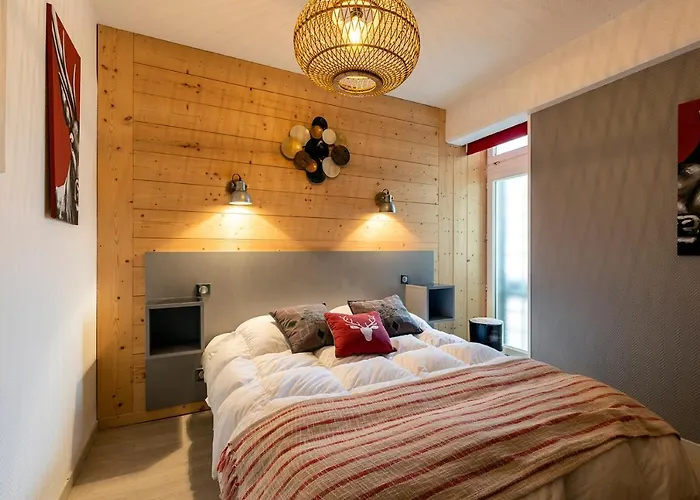 Apartamento Cosy 2 Places De Parking Wifi Centre Cauterets