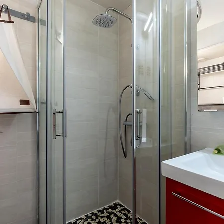 Apartment Cosy 2 Places De Parking Wifi Centre Cauterets