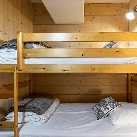 Cosy 2 Places De Parking Wifi Centre شقة