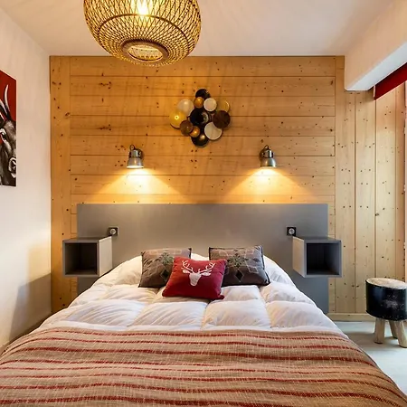 Cosy 2 Places De Parking Wifi Centre شقة