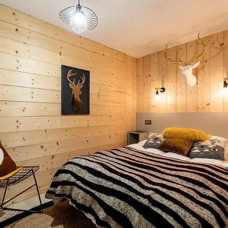 Cosy 2 Places De Parking Wifi Centre Apartment *