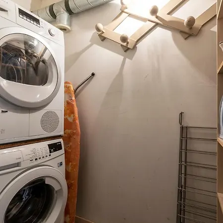 Appartamento Cosy 2 Places De Parking Wifi Centre *