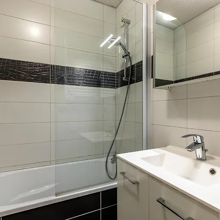 Apartament Cosy 2 Places De Parking Wifi Centre Cauterets