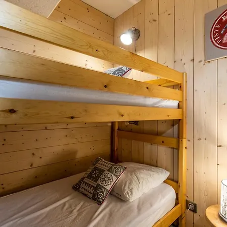 Cosy 2 Places De Parking Wifi Centre Apartment