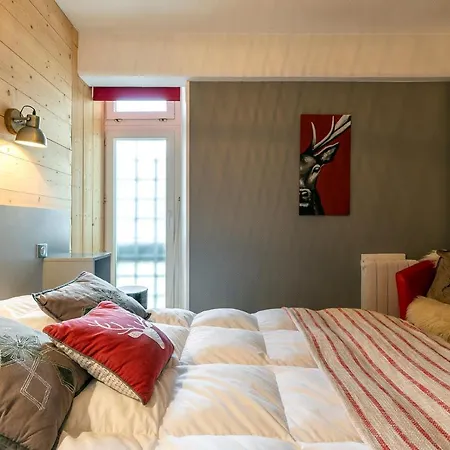 Cosy 2 Places De Parking Wifi Centre Appartamento