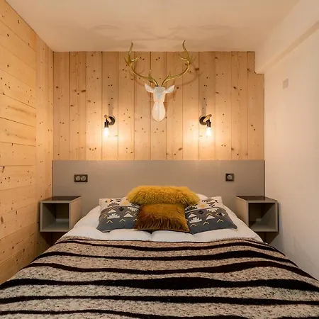 Cosy 2 Places De Parking Wifi Centre Appartamento