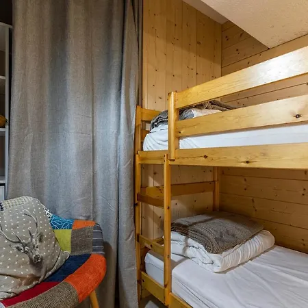 Cosy 2 Places De Parking Wifi Centre Appartamento