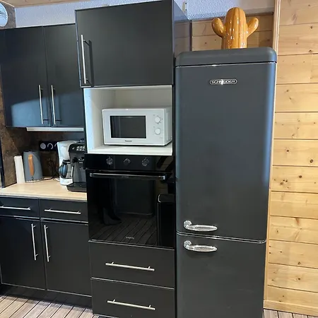 Cosy 2 Places De Parking Wifi Centre Appartamento Cauterets