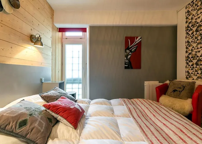 Cosy 2 Places De Parking Wifi Centre Appartement